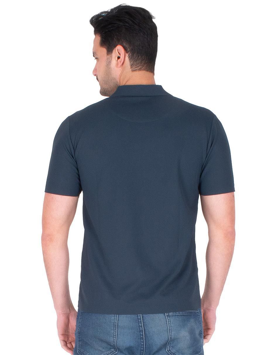Playera tipo polo para hombre 3