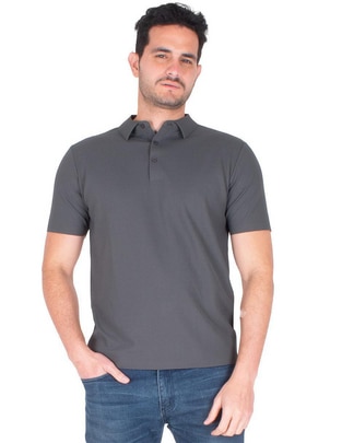 Playera tipo polo para hombre Playera tipo polo para hombre