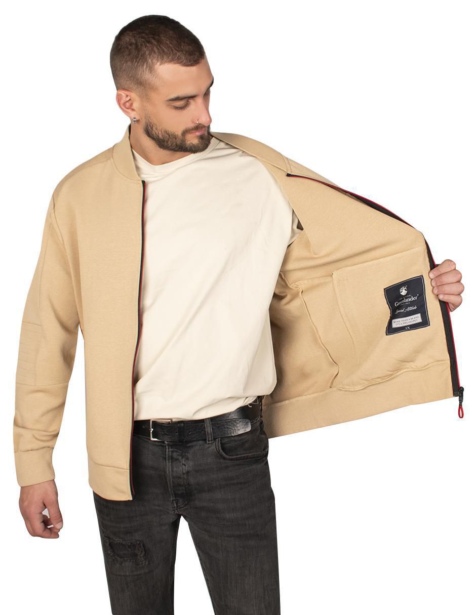 Sudadera para hombre 3