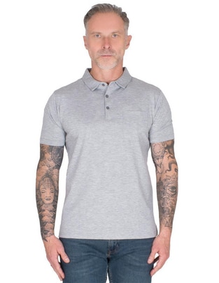 Playera tipo polo Generra para hombre