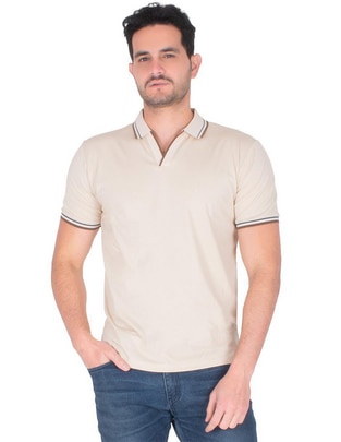 Playera tipo polo Generra para hombre