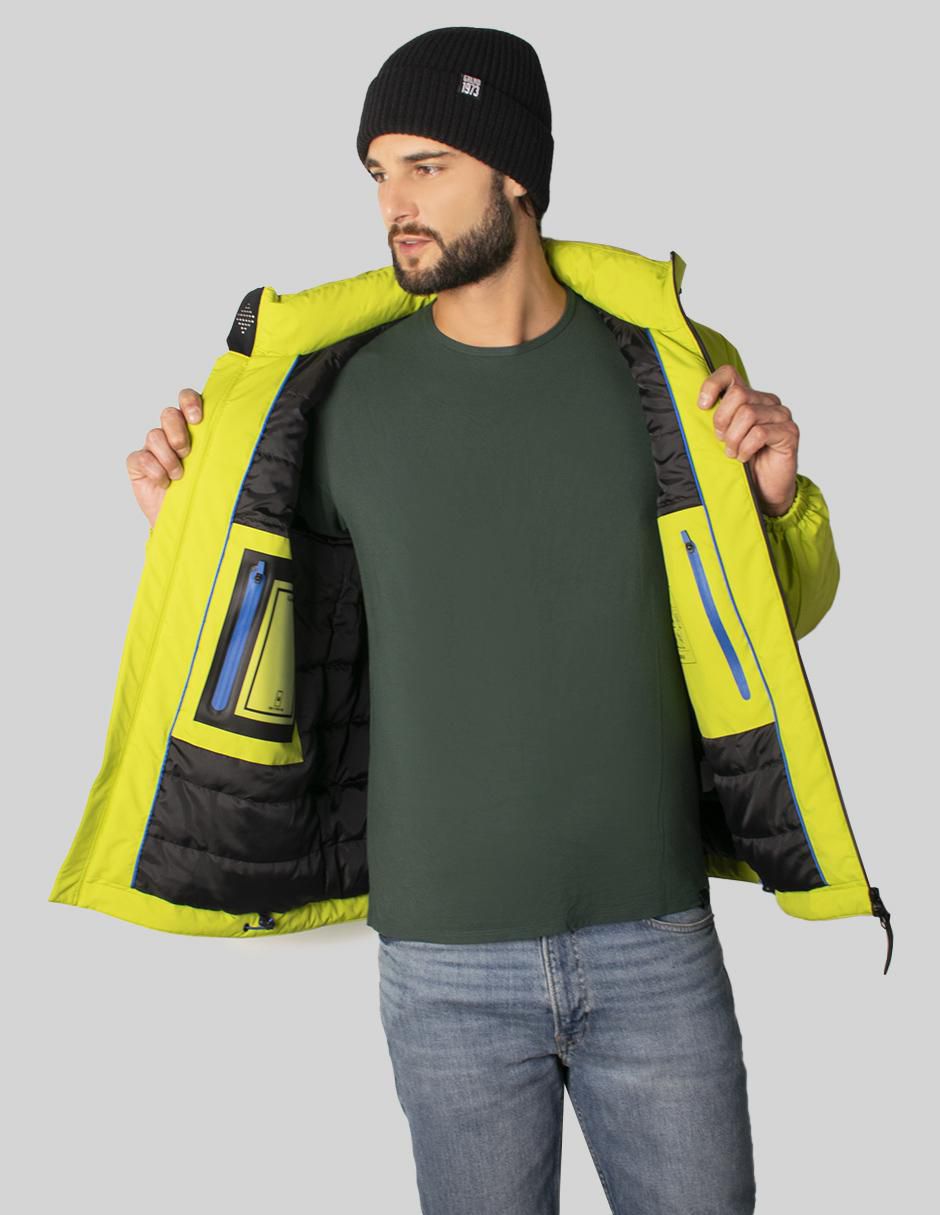 Rompevientos para hombre 2