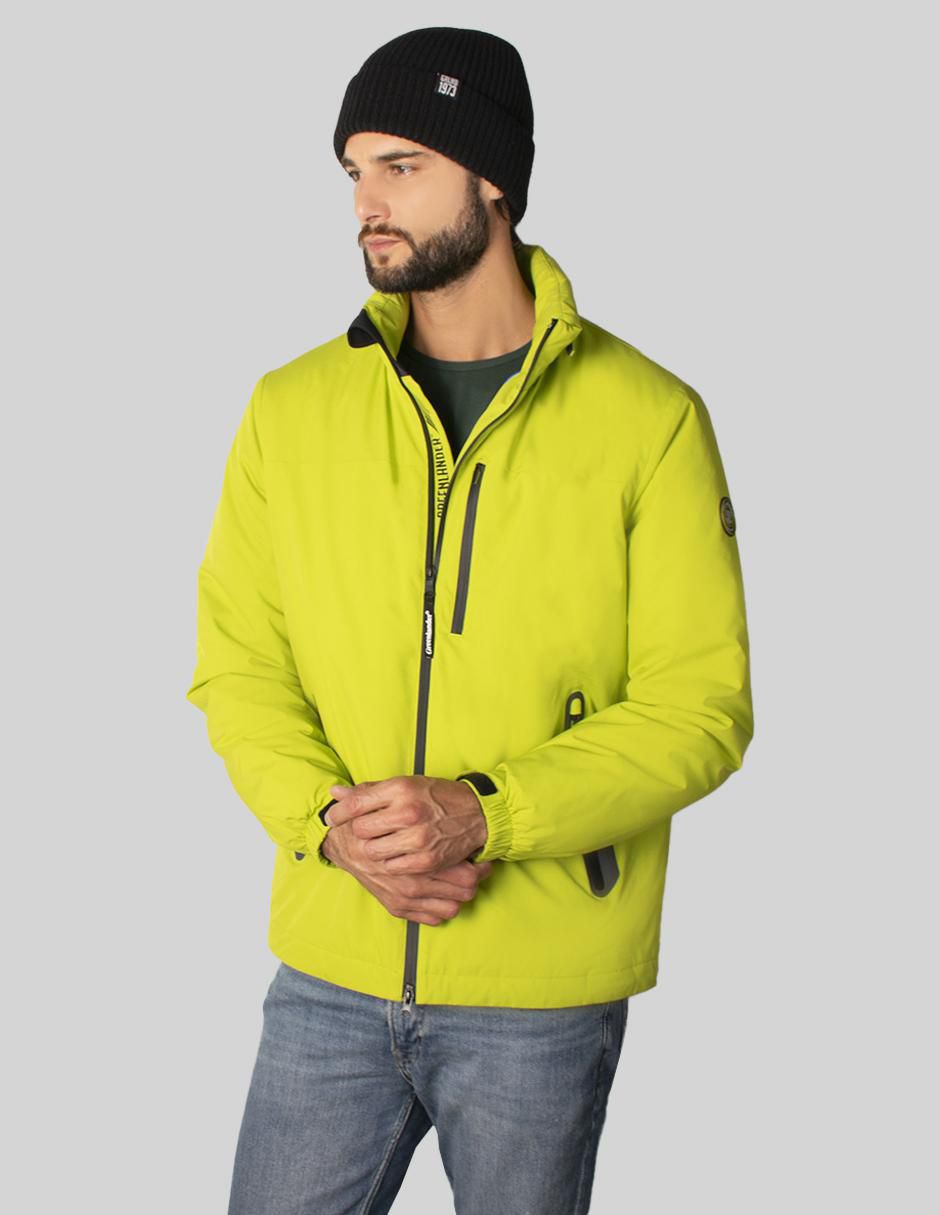 Rompevientos para hombre 4