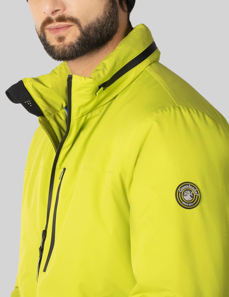 Rompevientos para hombre 5