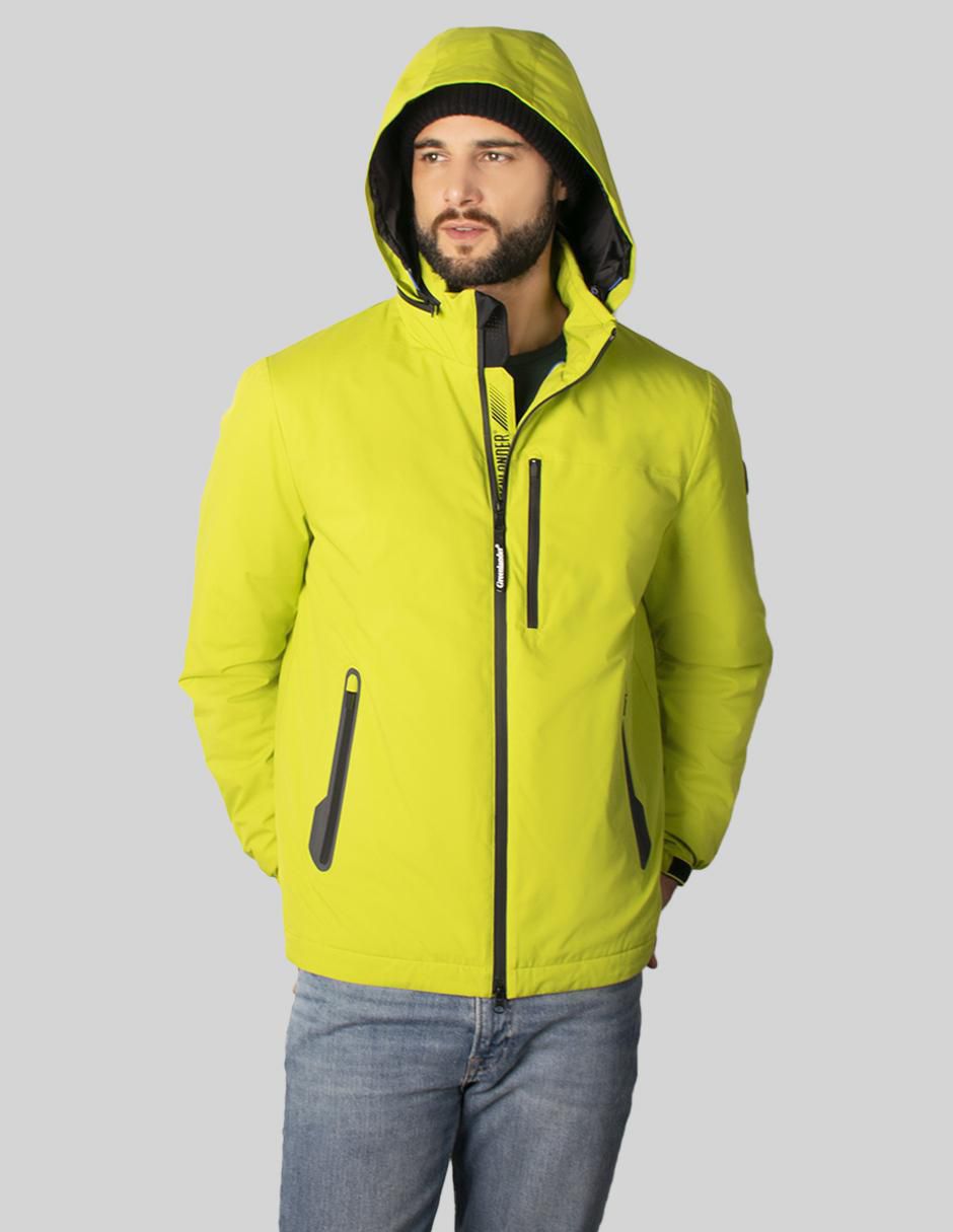 Rompevientos para hombre 6