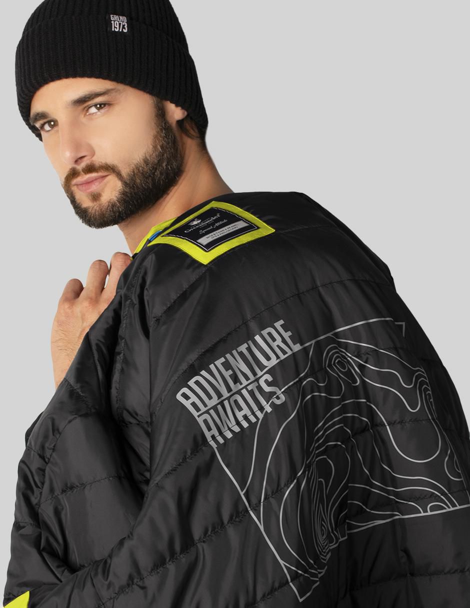 Rompevientos para hombre 8