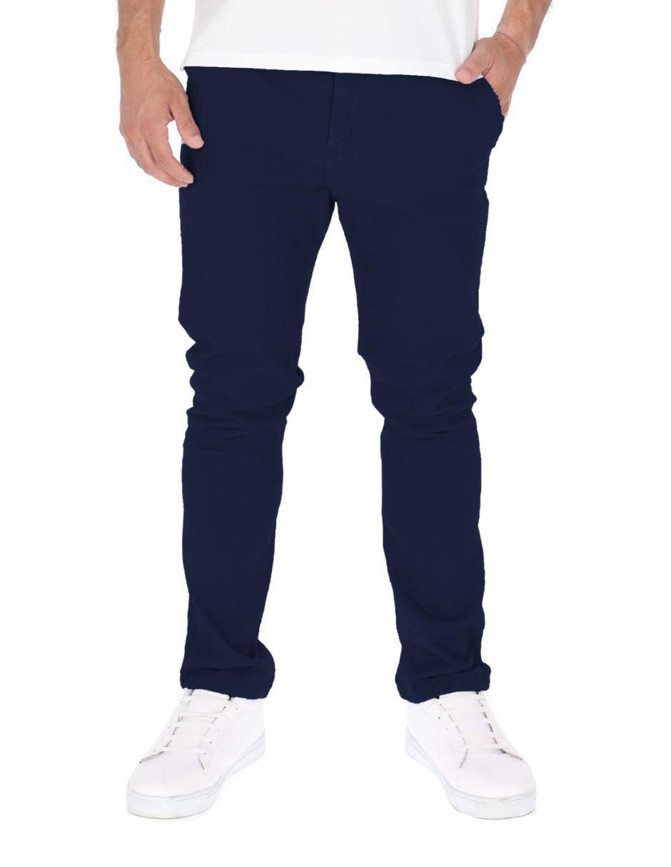 Jeans skinny para hombre