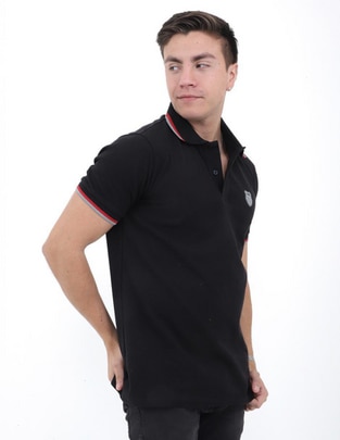 Playera tipo polo para hombre Playera tipo polo para hombre