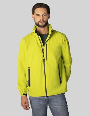 Rompevientos para hombre Rompevientos para hombre