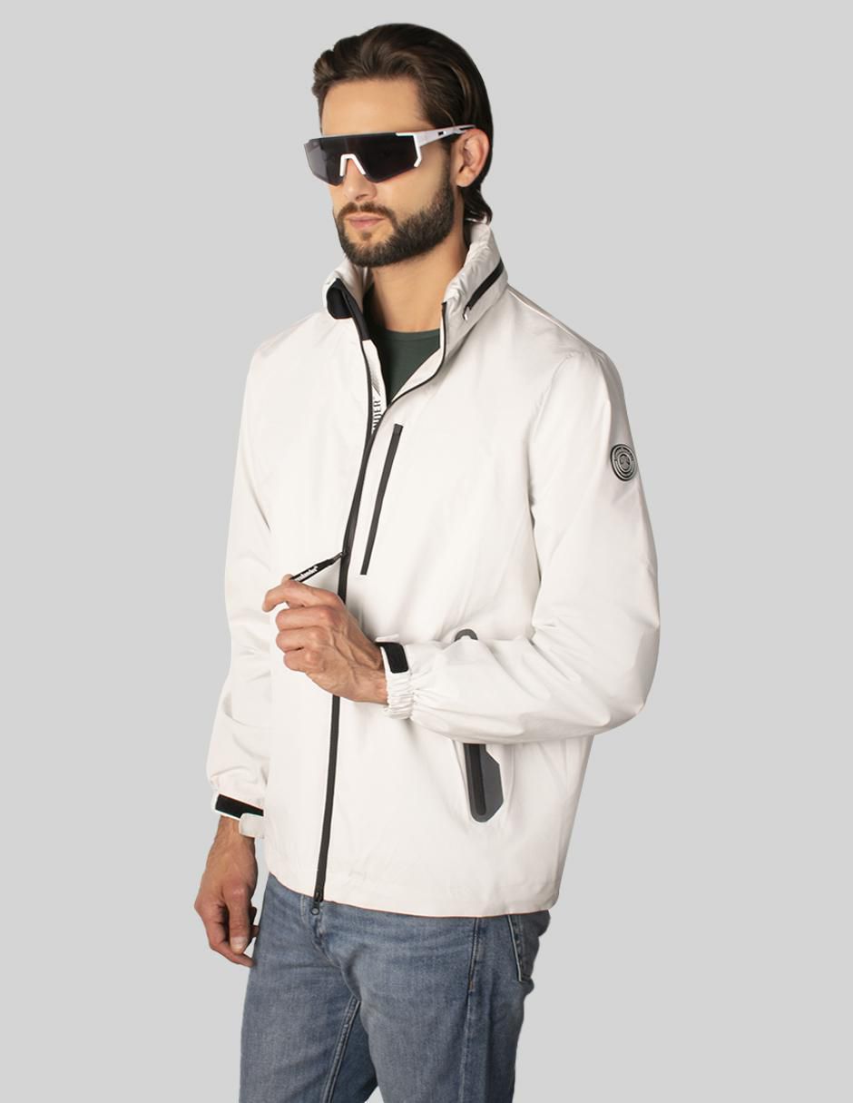 Rompevientos para hombre 4