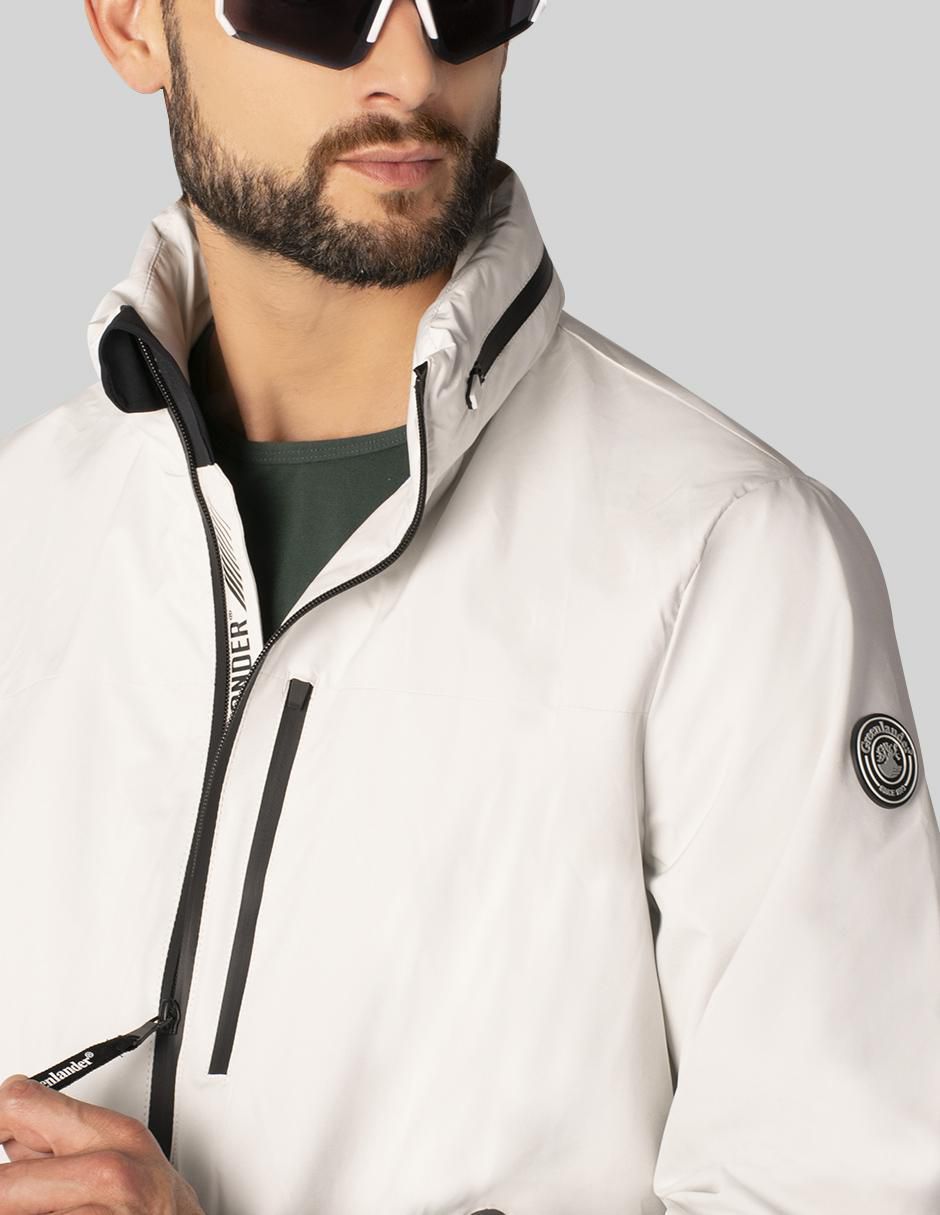 Rompevientos para hombre 5