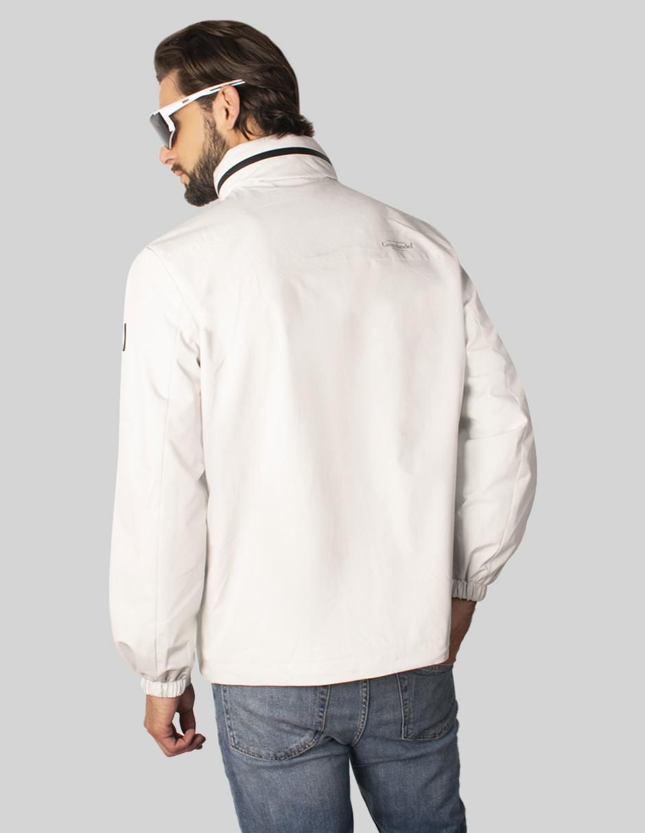 Rompevientos para hombre 6