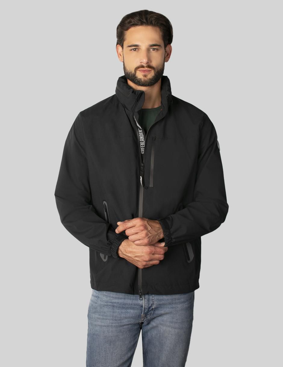 Rompevientos para hombre Rompevientos para hombre