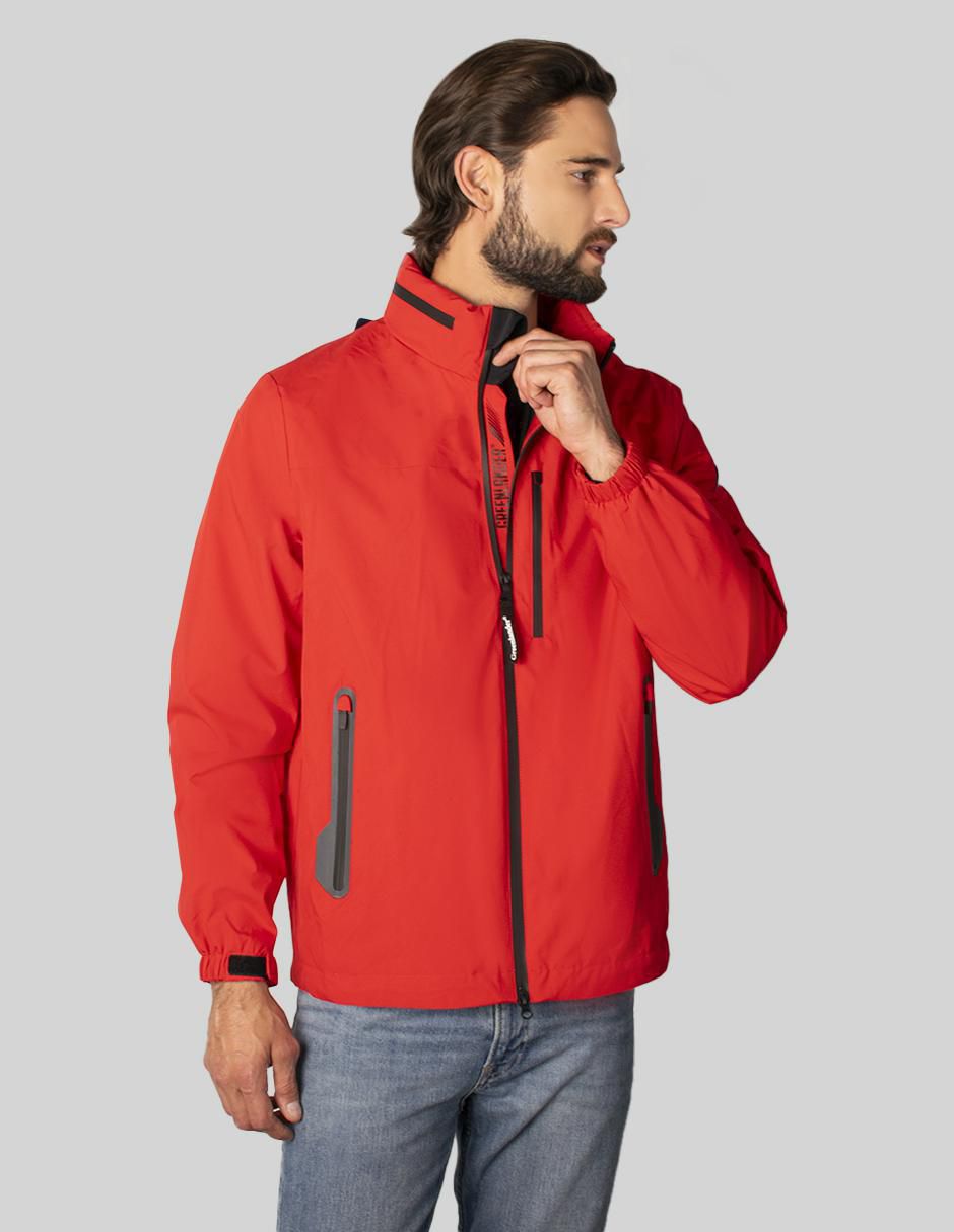 Rojo 3