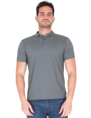 Playera tipo polo Generra para hombre