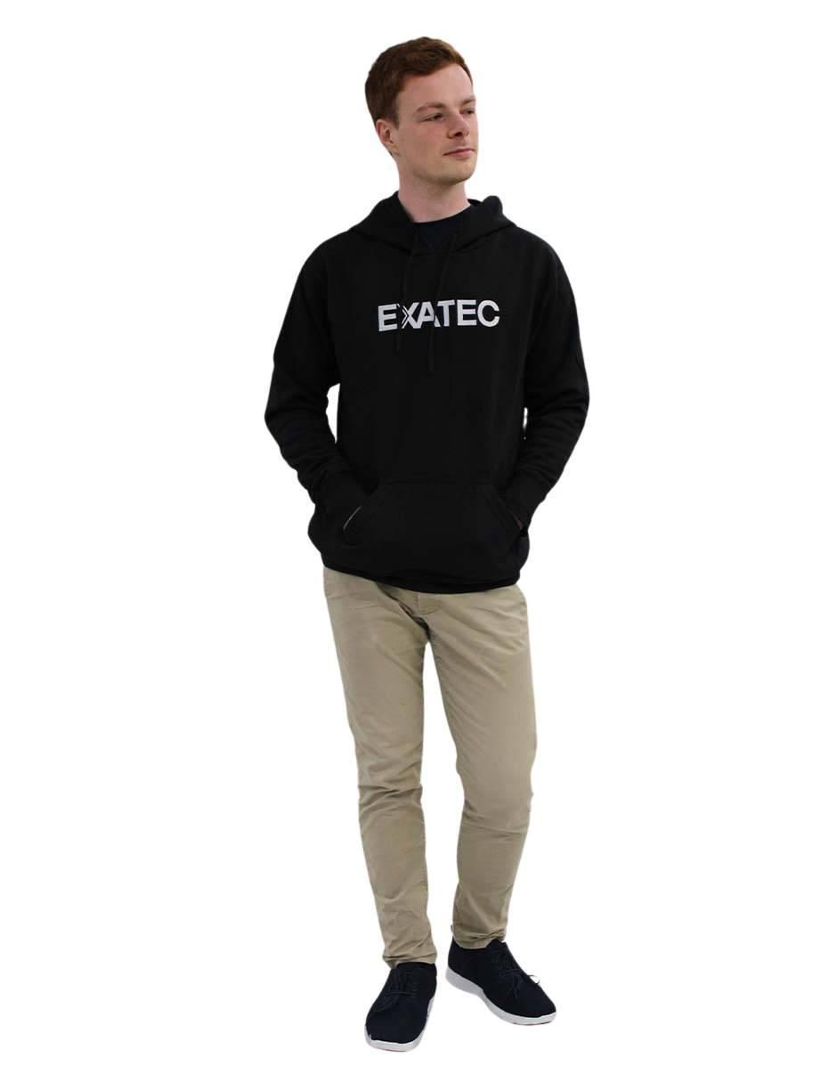 Sudadera para hombre 4