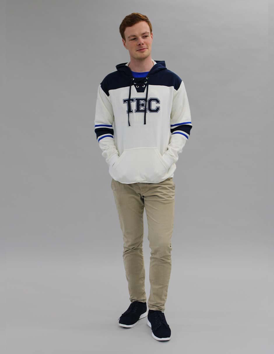 Sudadera para hombre