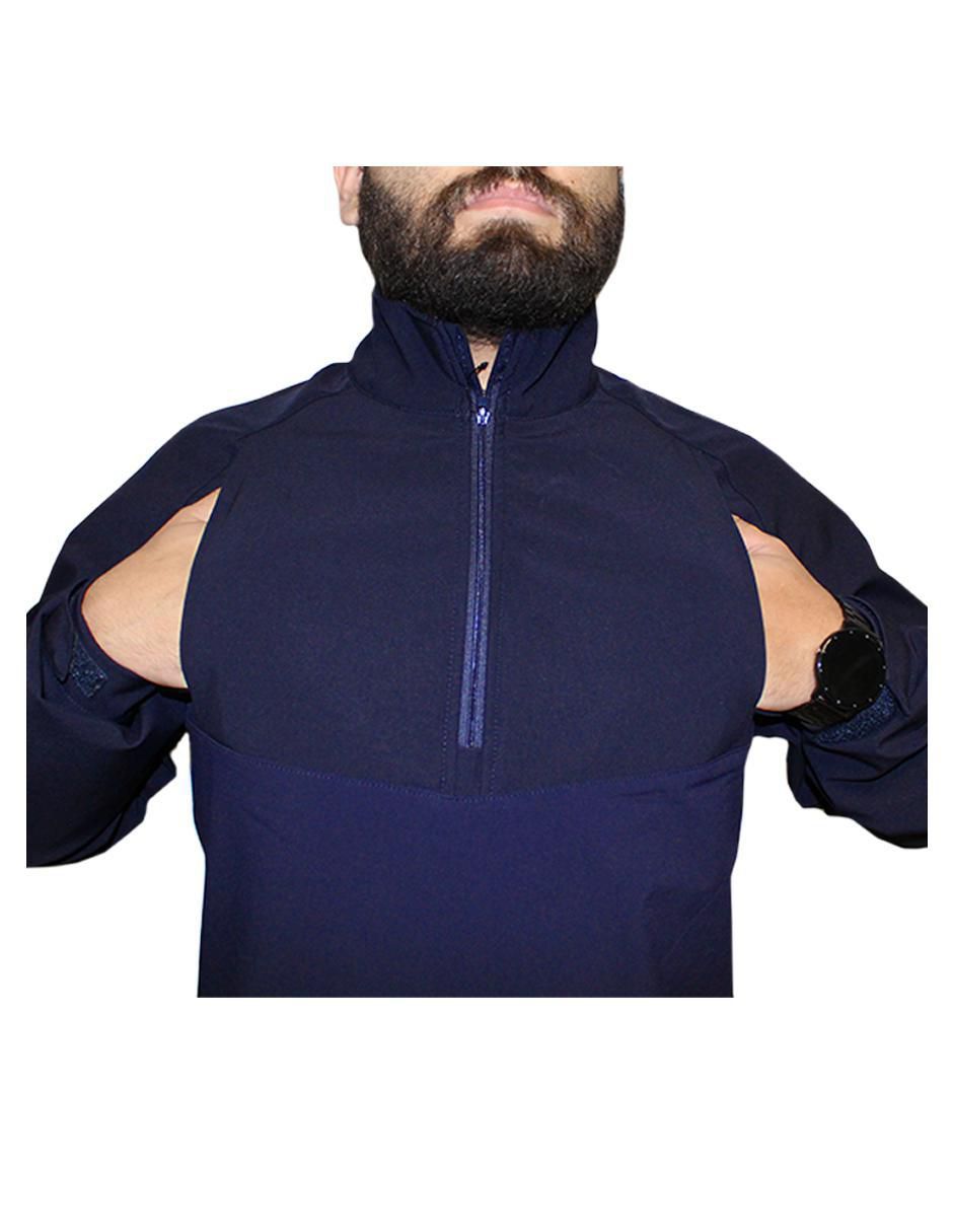 Chamarra casual Condor con bolsillos para hombre