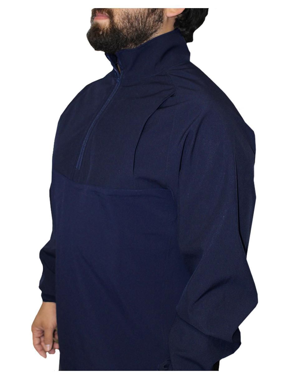 Chamarra casual Condor con bolsillos para hombre