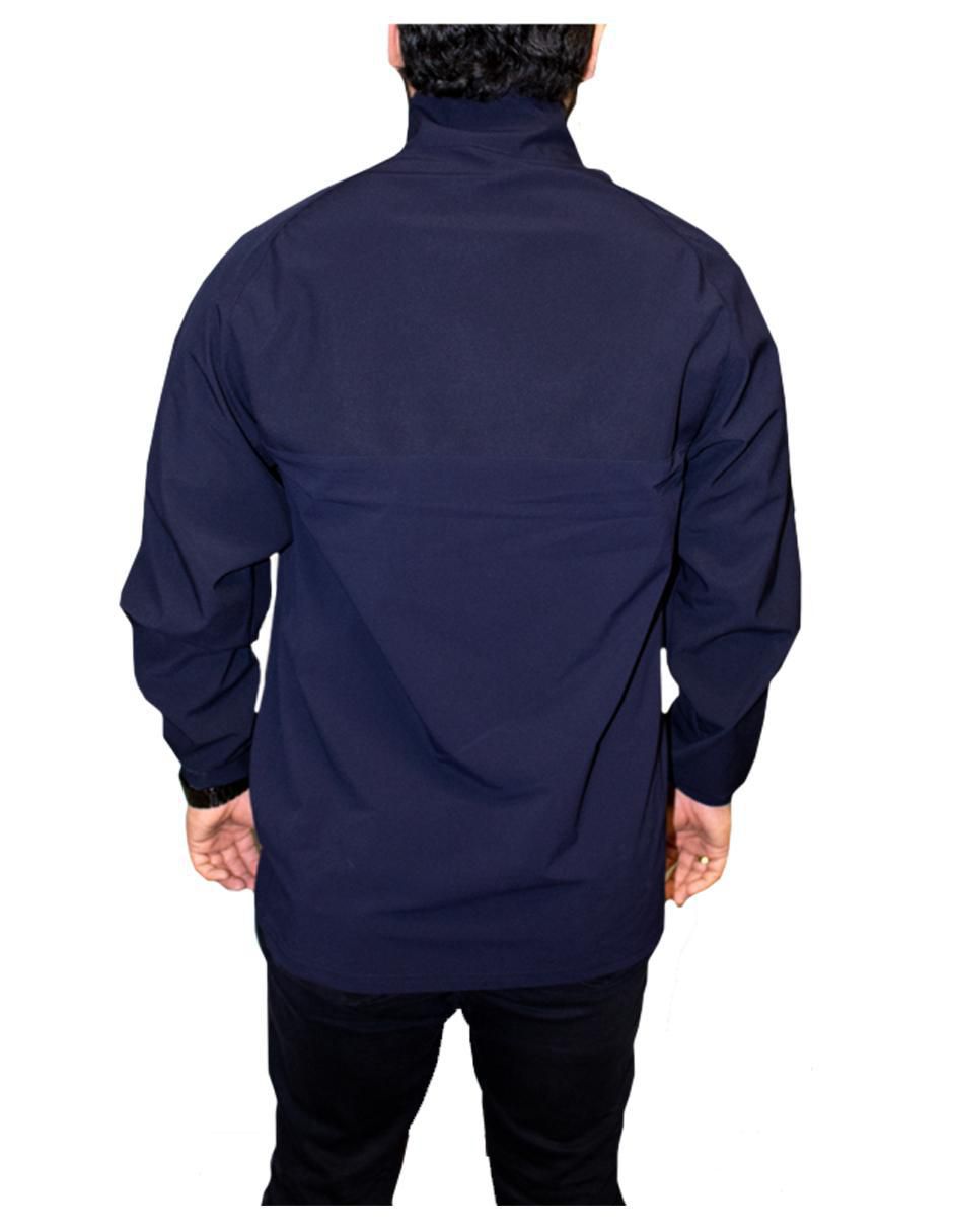 Chamarra casual Condor con bolsillos para hombre