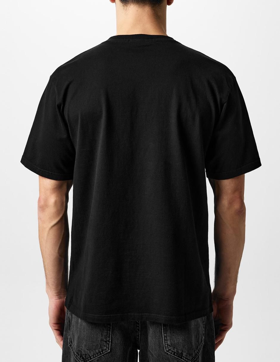Playera Fnc Collezioni Skullove cuello redondo para hombre