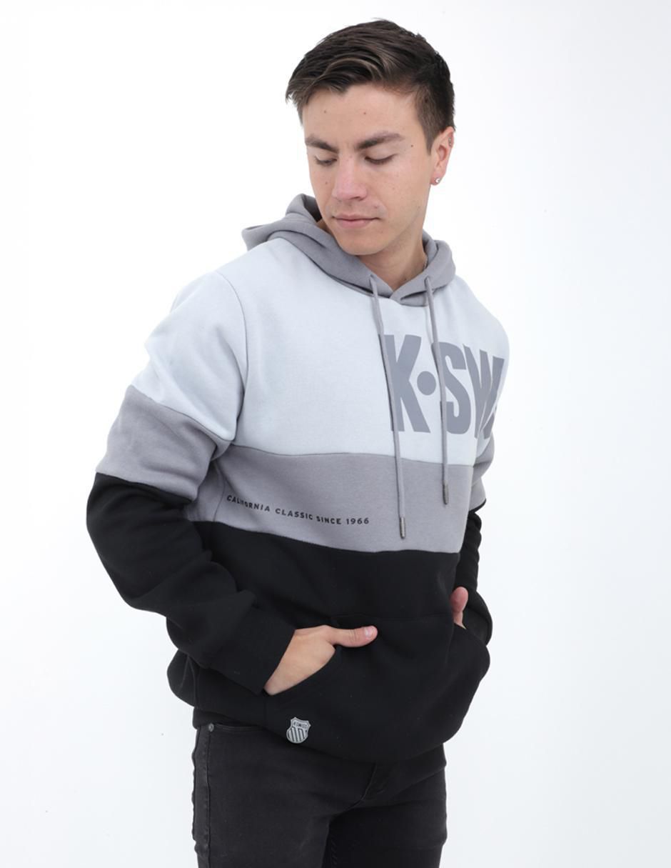 Sudadera para hombre