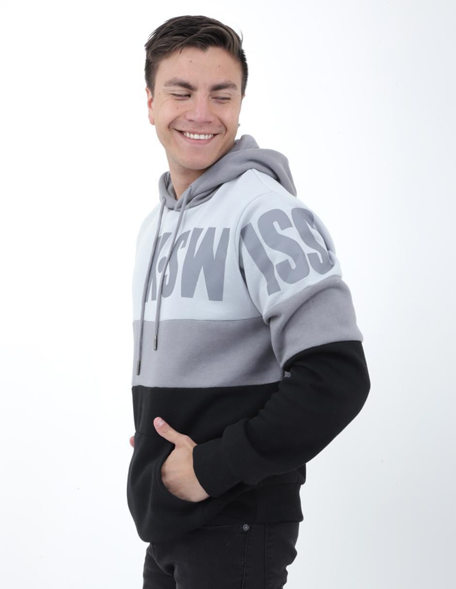 Sudadera para hombre