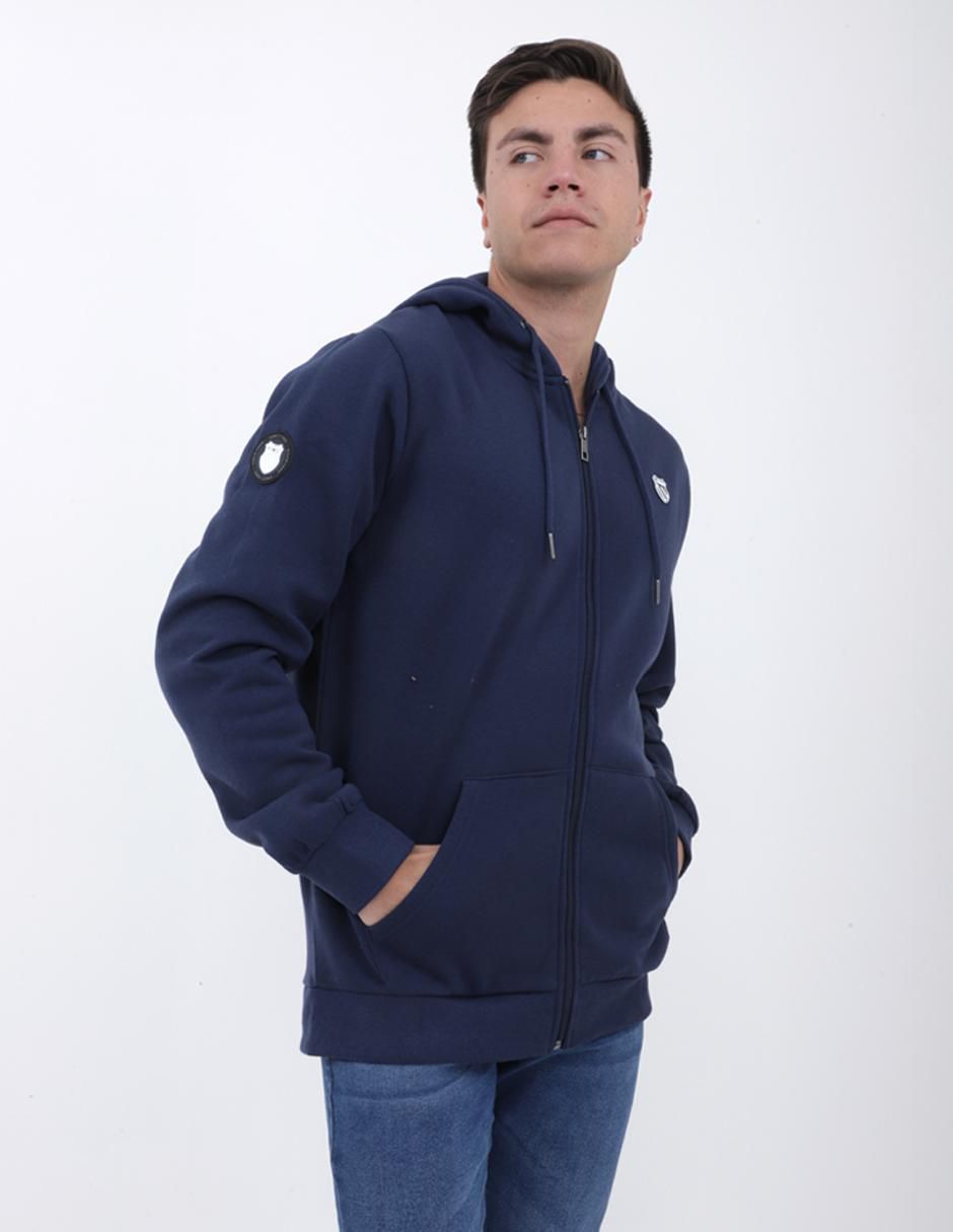 Sudadera para hombre