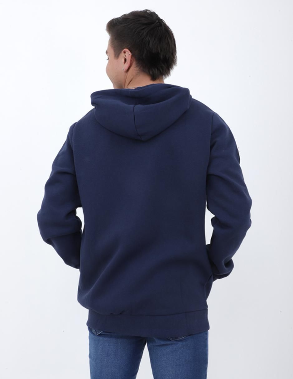 Sudadera para hombre 4