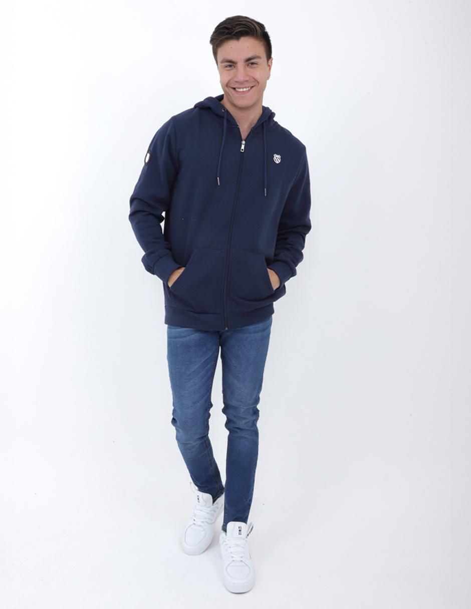 Sudadera para hombre 2