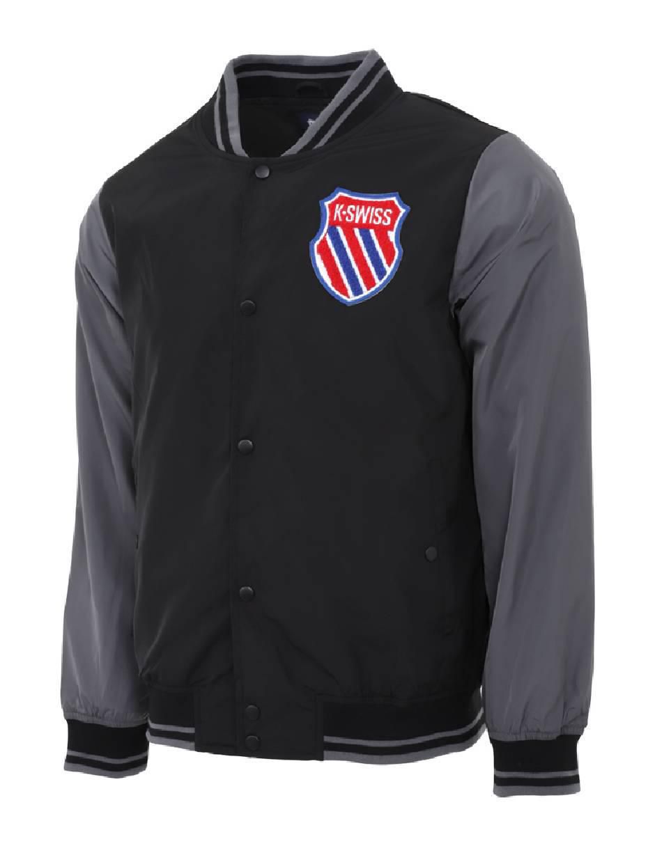 Chamarra casual para hombre 2