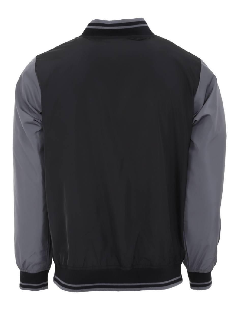 Chamarra casual para hombre 3