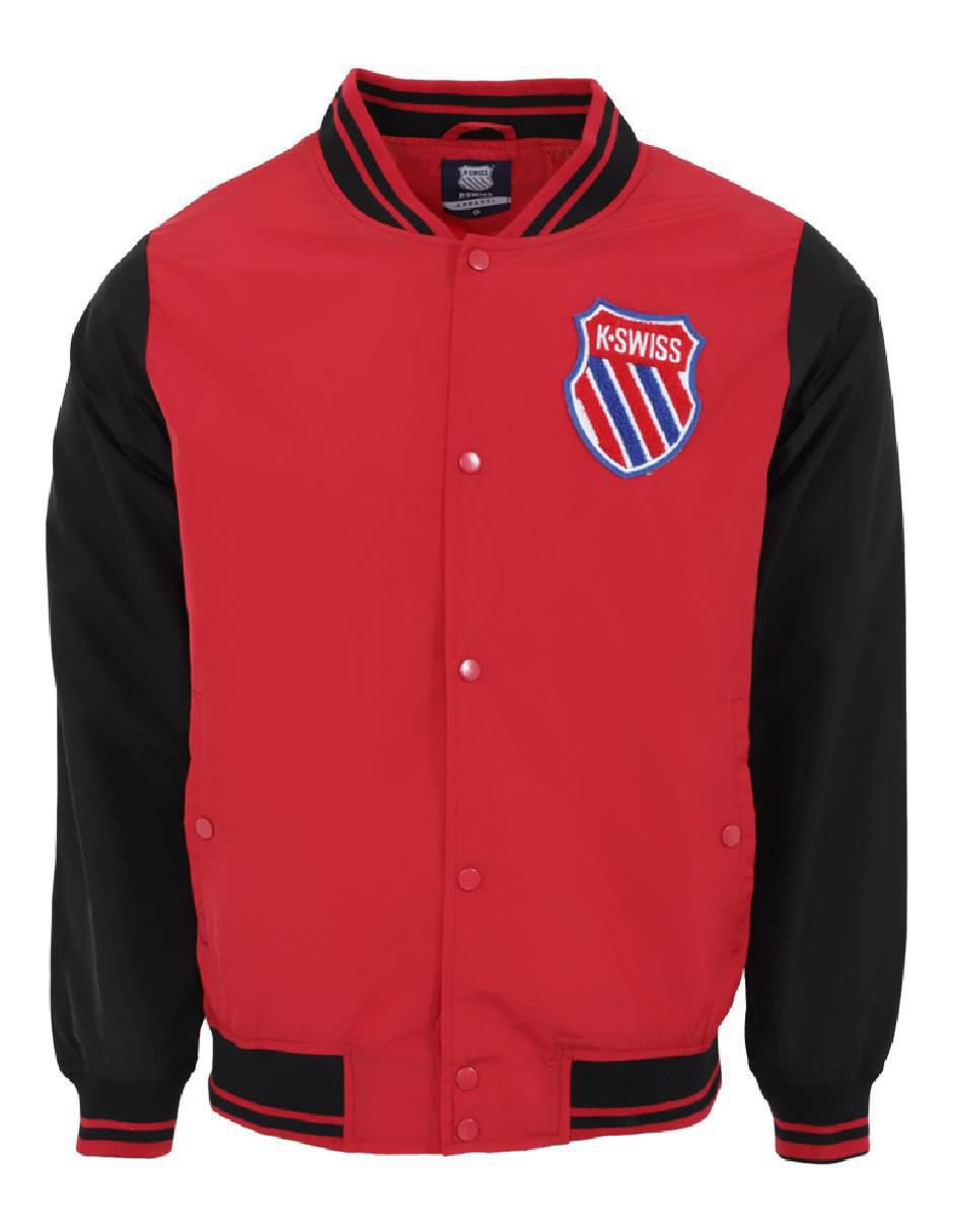 Rojo