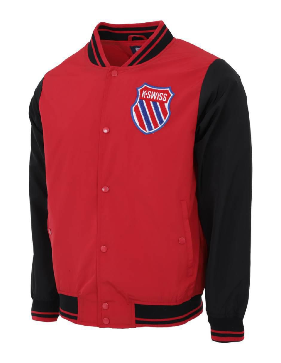 Rojo