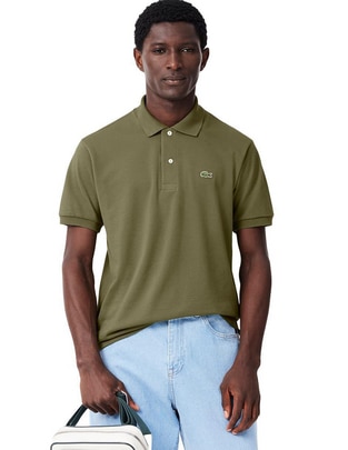 Playera tipo polo L.12.12 para hombre Playera tipo polo L.12.12 para hombre