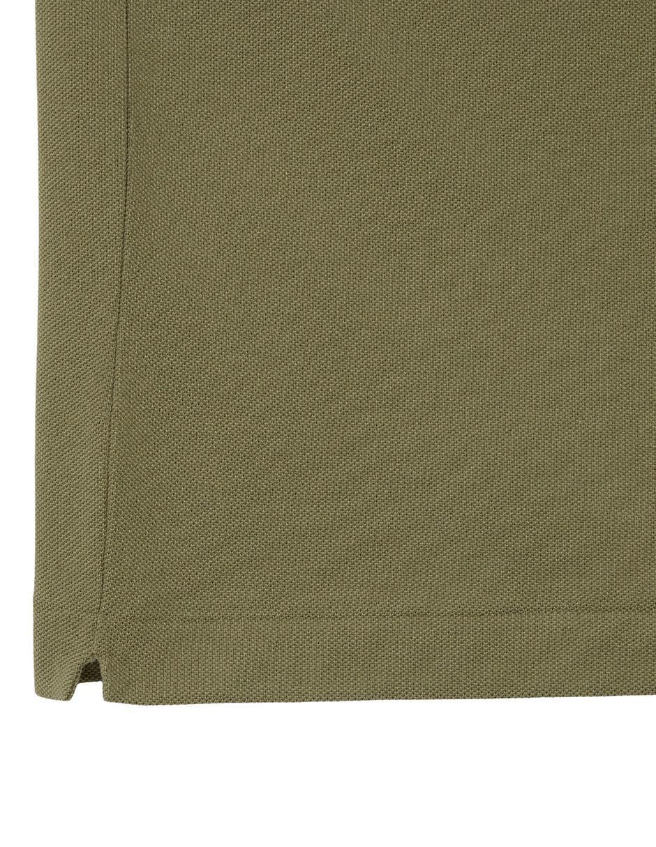 Playera tipo polo L.12.12 para hombre 7
