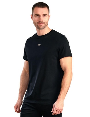 Playera Pavi Italy cuello redondo para hombre