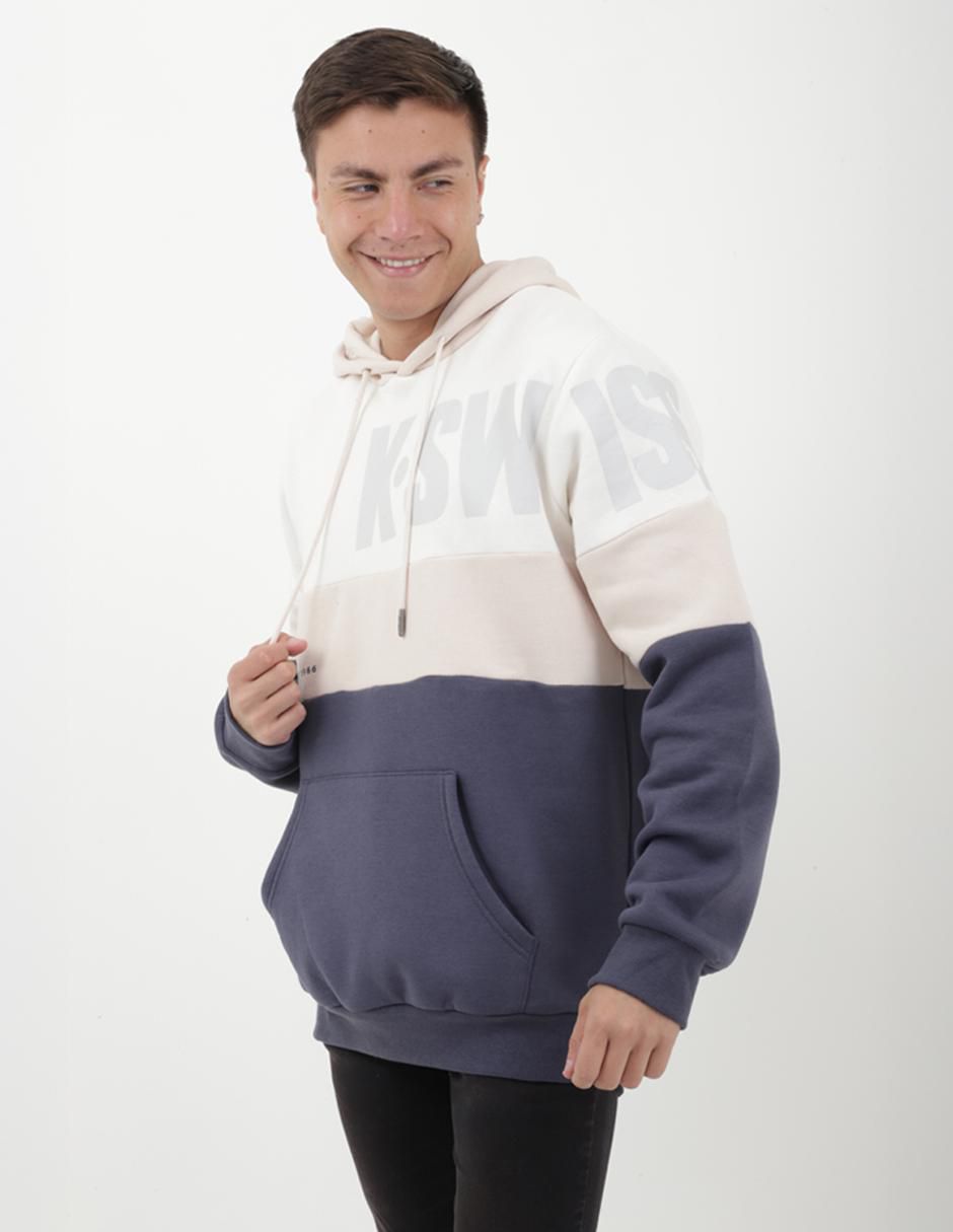 Sudadera para hombre