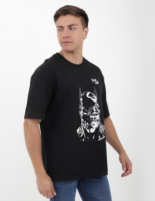 Playera He-Man cuello redondo para hombre Playera He-Man cuello redondo para hombre