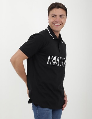 Playera tipo polo para hombre Playera tipo polo para hombre