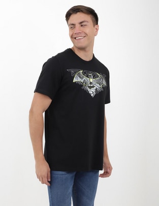 Playera cuello redondo para hombre Playera cuello redondo para hombre