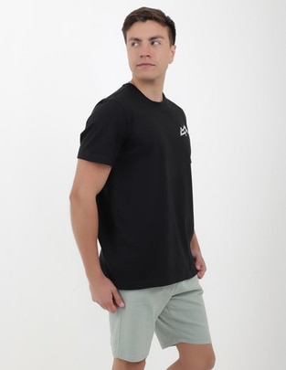 Playera cuello redondo para hombre Playera cuello redondo para hombre