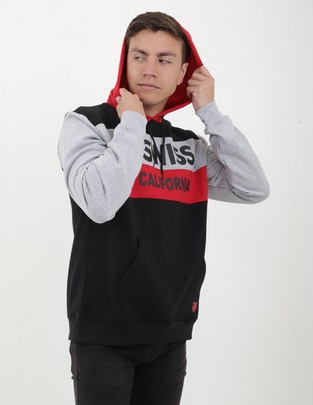 Sudadera para hombre