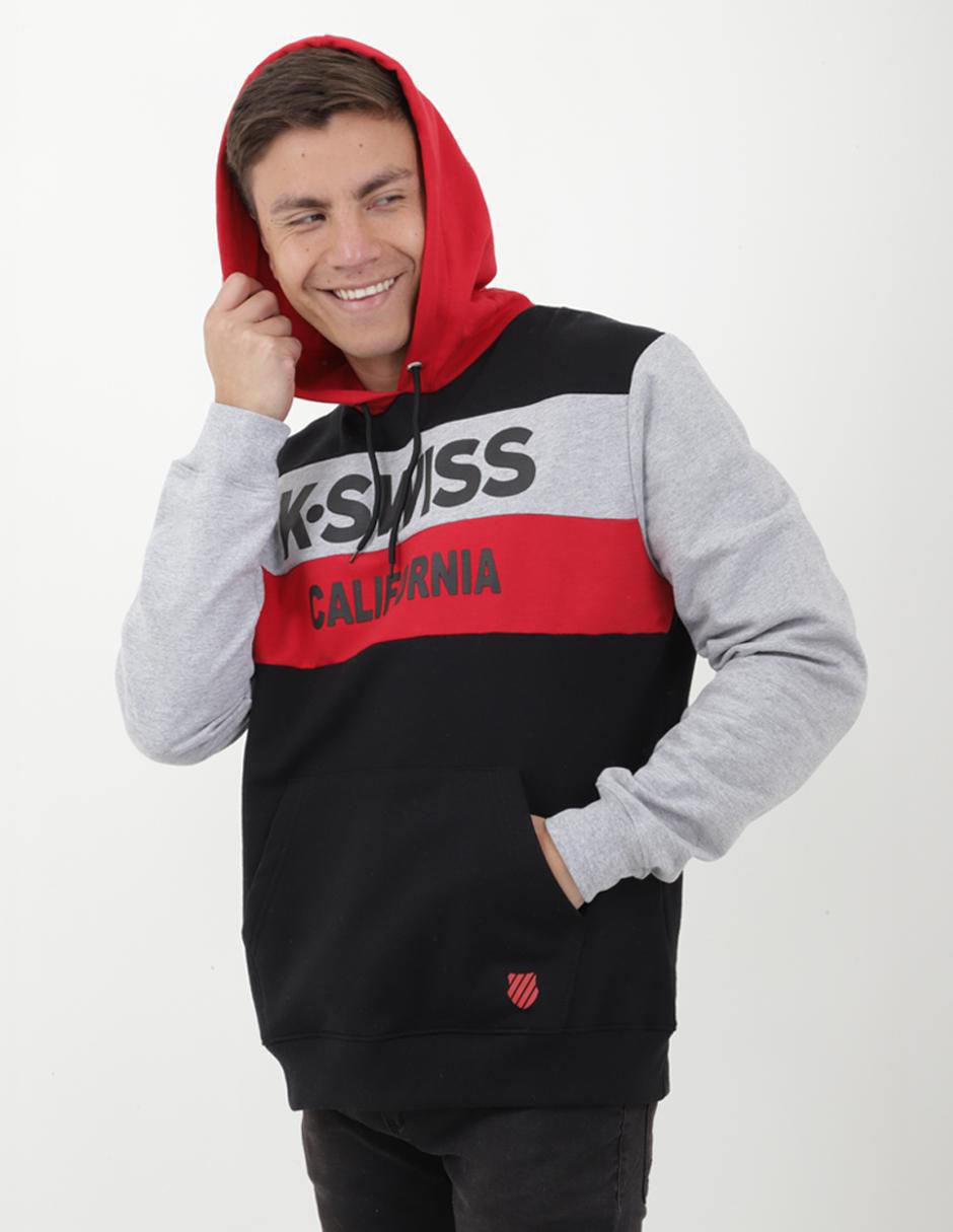 Sudadera para hombre