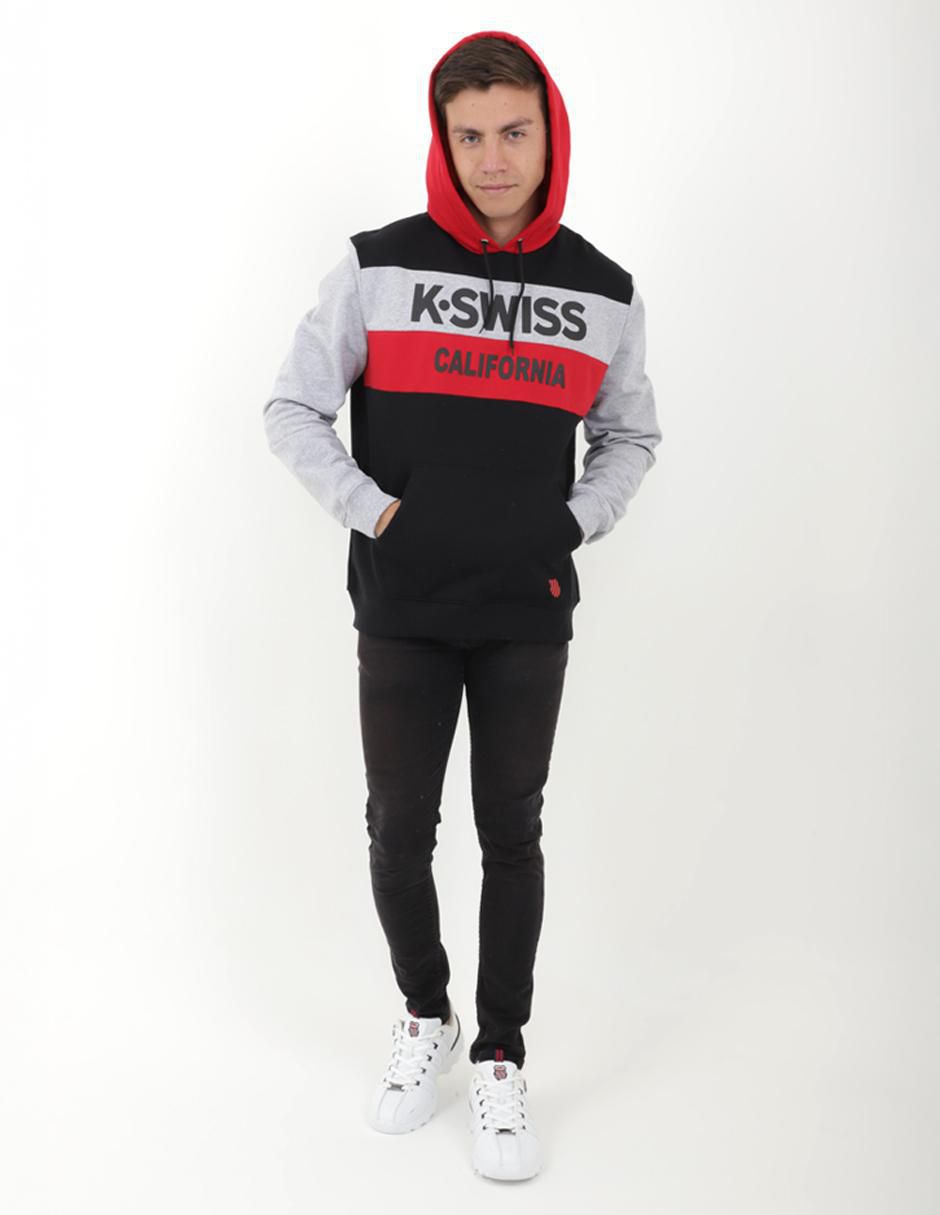 Sudadera para hombre