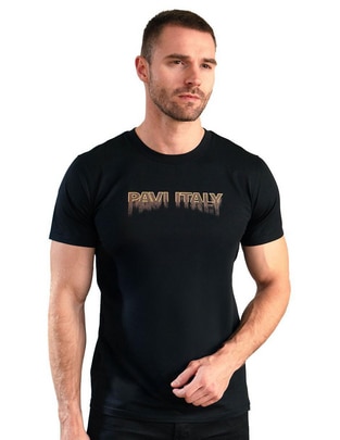 Playera Stkm Originals cuello redondo para hombre Playera Stkm Originals cuello redondo para hombre