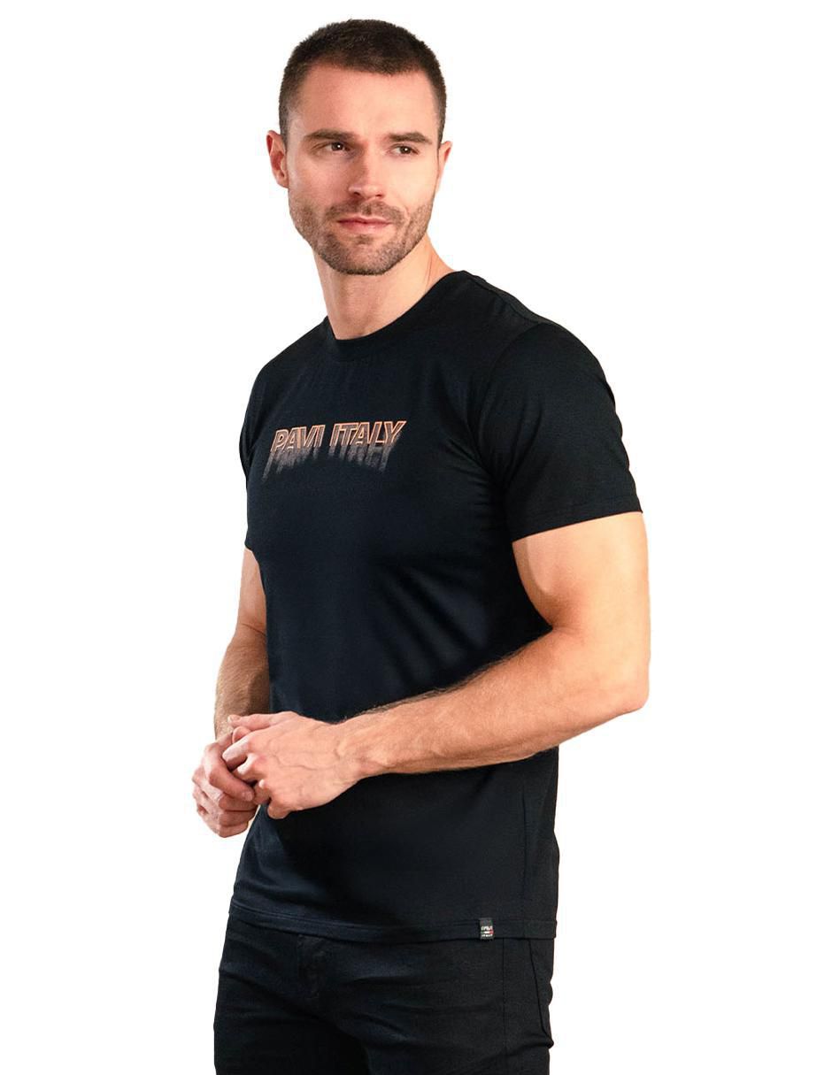 Playera Stkm Originals cuello redondo para hombre 5