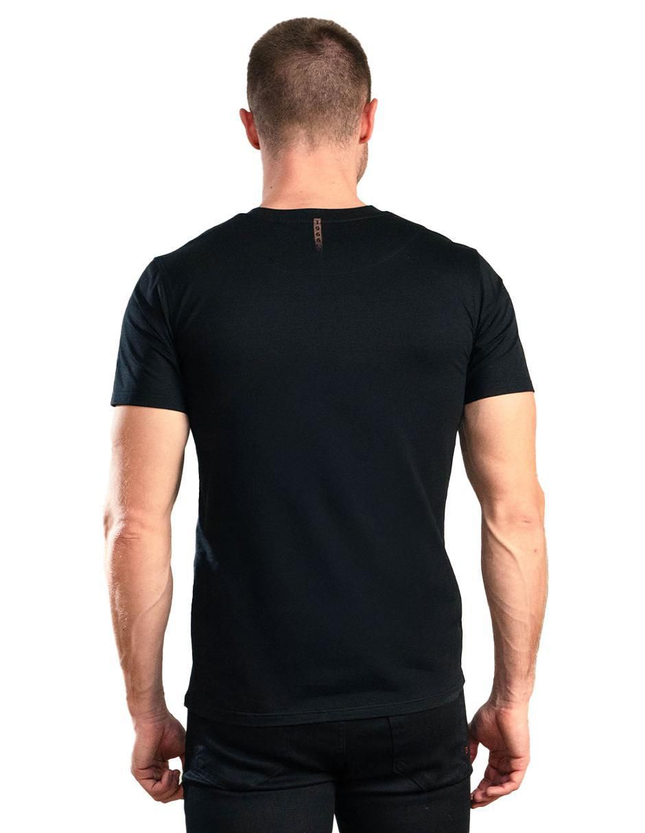 Playera Stkm Originals cuello redondo para hombre 4