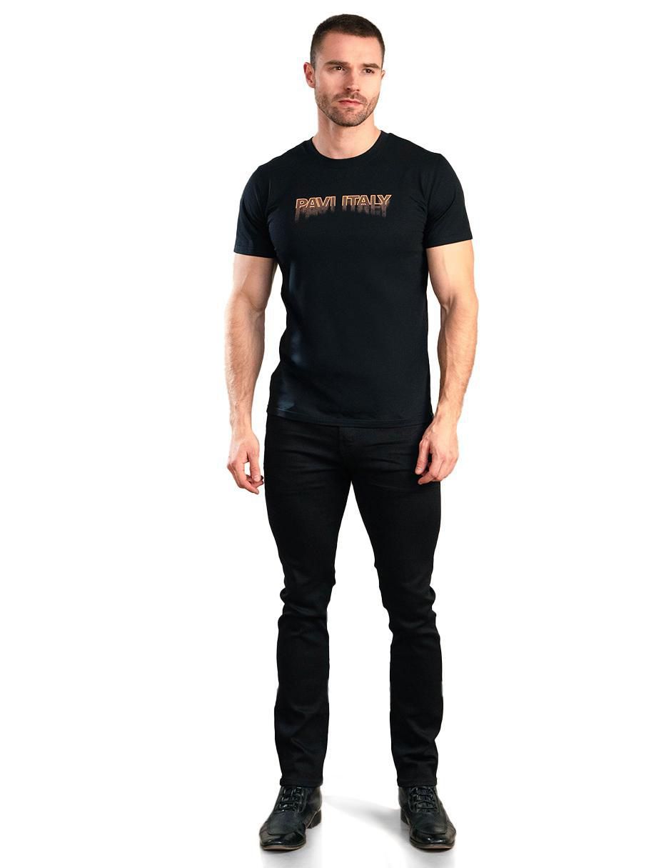 Playera Stkm Originals cuello redondo para hombre 7