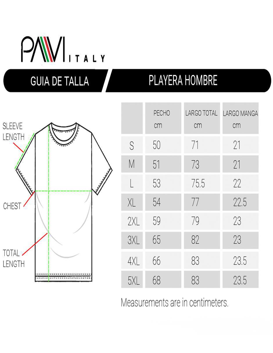 Playera Stkm Originals cuello redondo para hombre 3